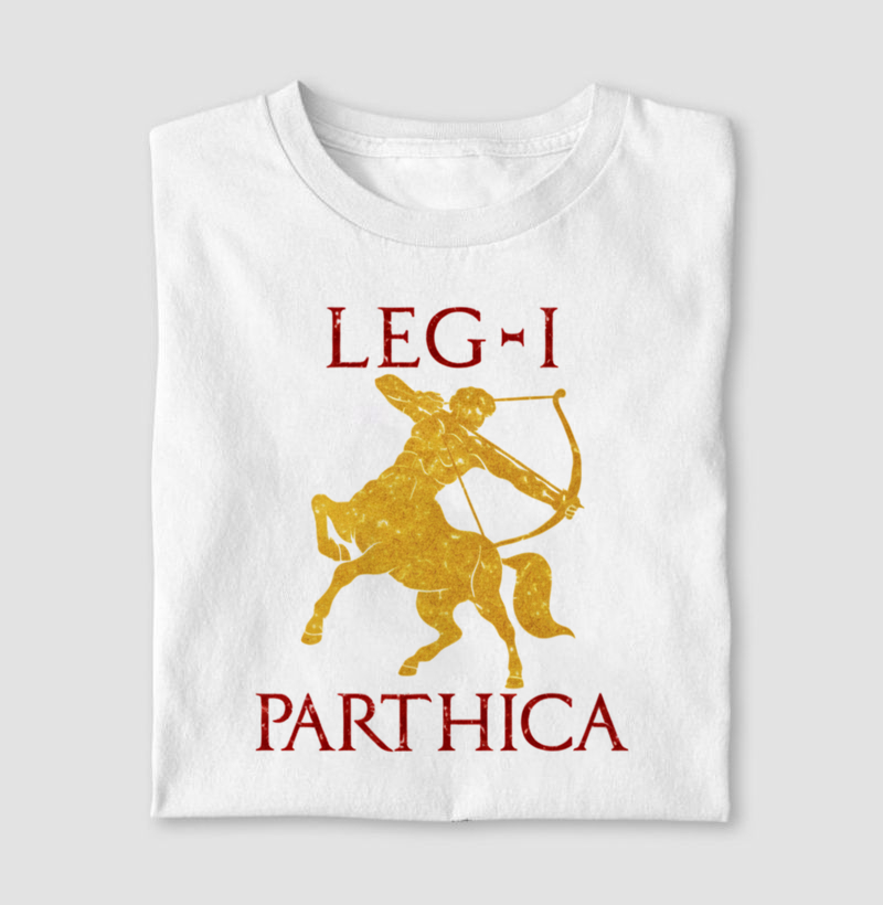 LEGIO — I Parthica