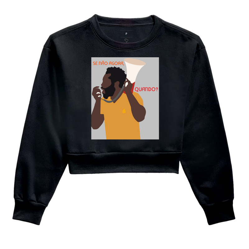 A mudança é agora!