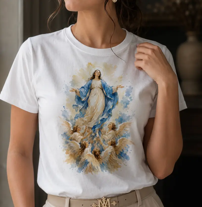Assunção de Maria