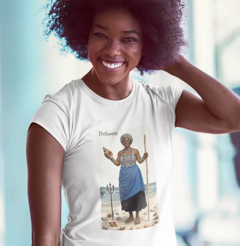 Pombagira Cacurucaia