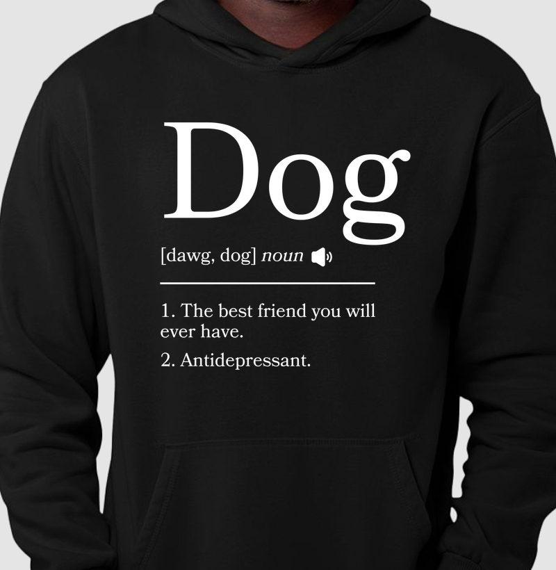 Dog Meaning