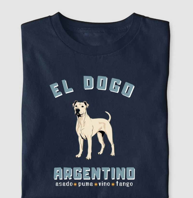 El Dogo