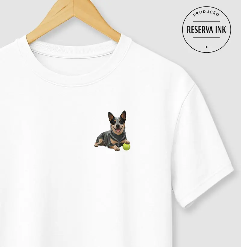 Boiadeiro Australiano