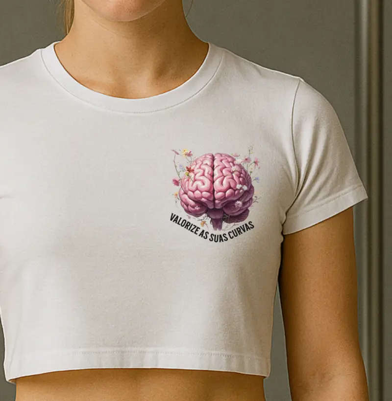 Valorize suas curvas