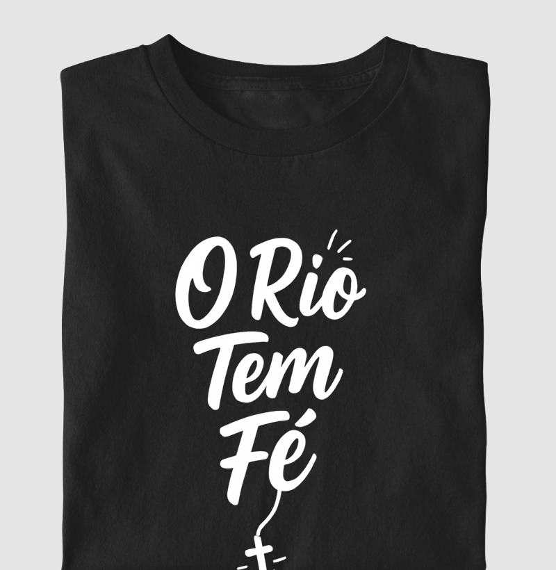 O Rio tem Fé