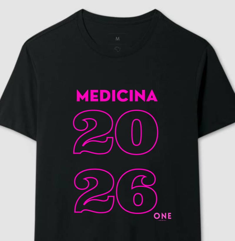Medicina 2026 Rosa