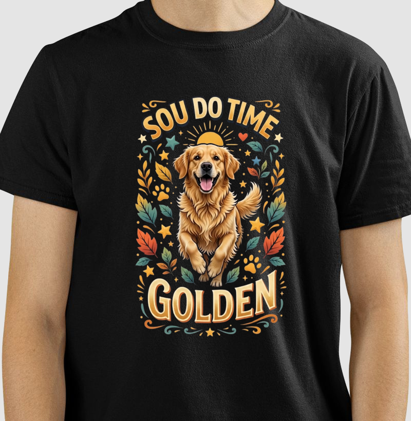 Golden