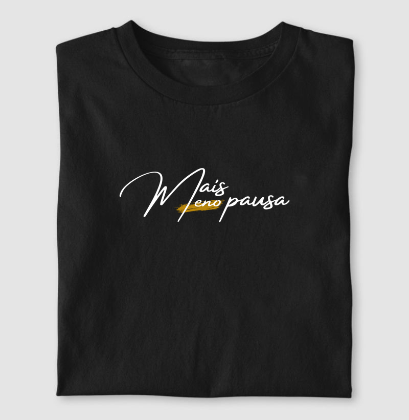 Meno(mais)pausa