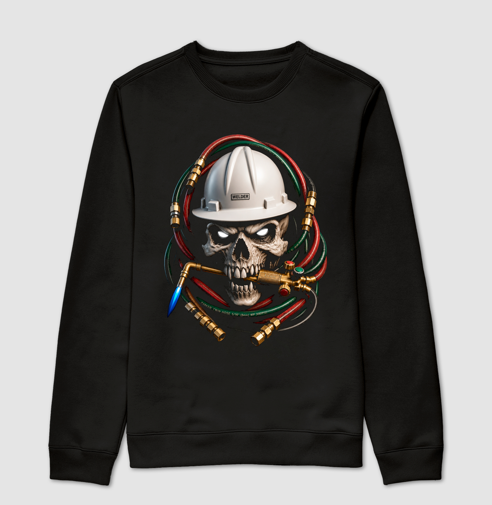 Caveira Funileiro