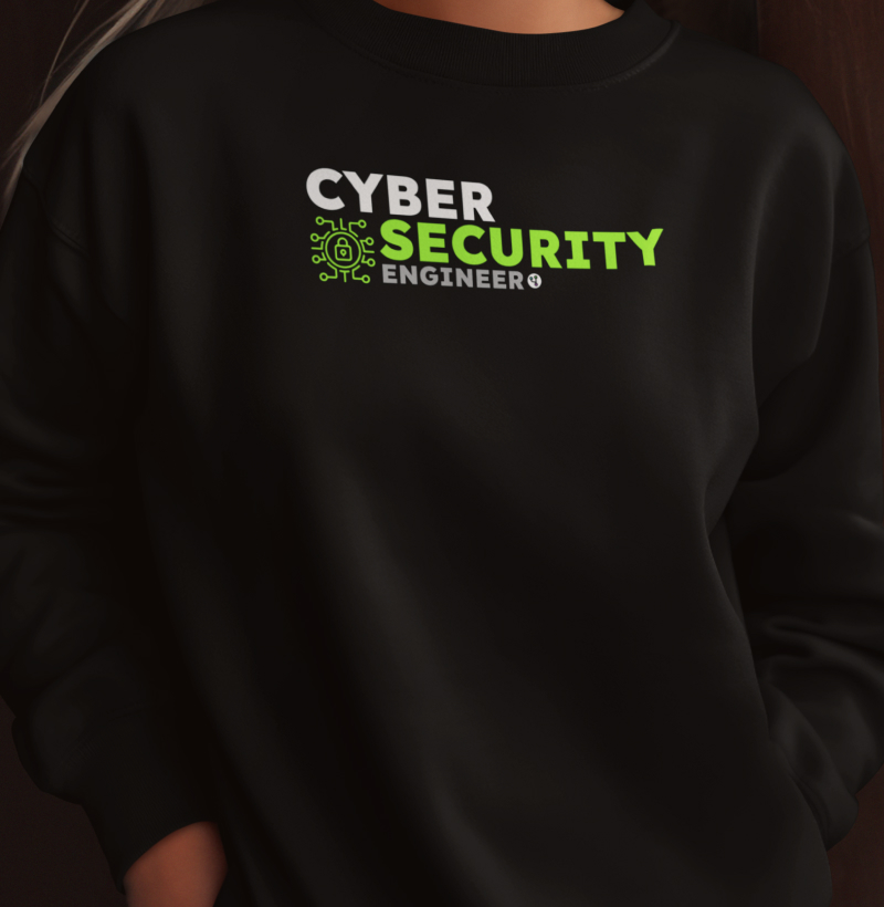 Cyber Security Engineer