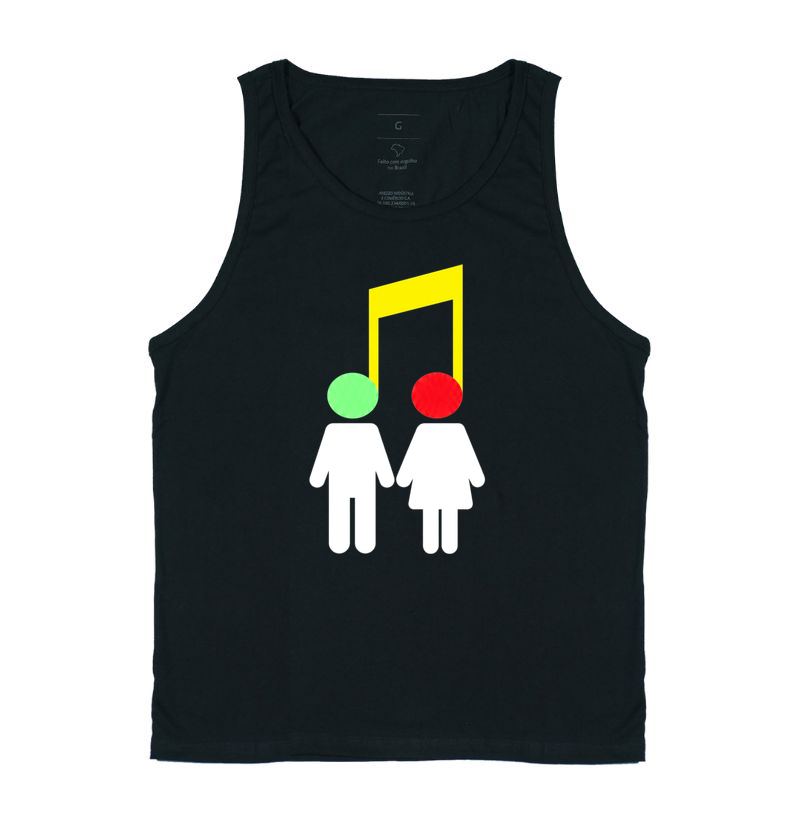 Reggae connects people II