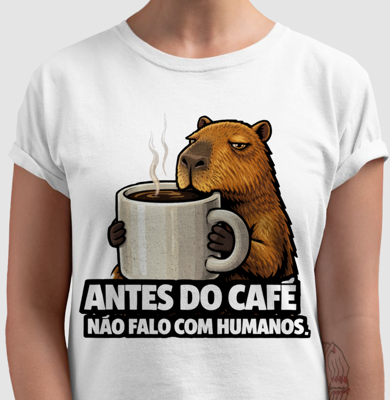 Café Capivara