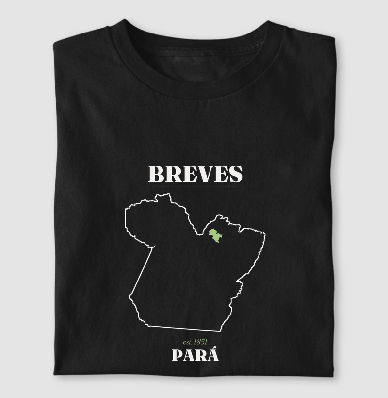 Breves | Legado PA