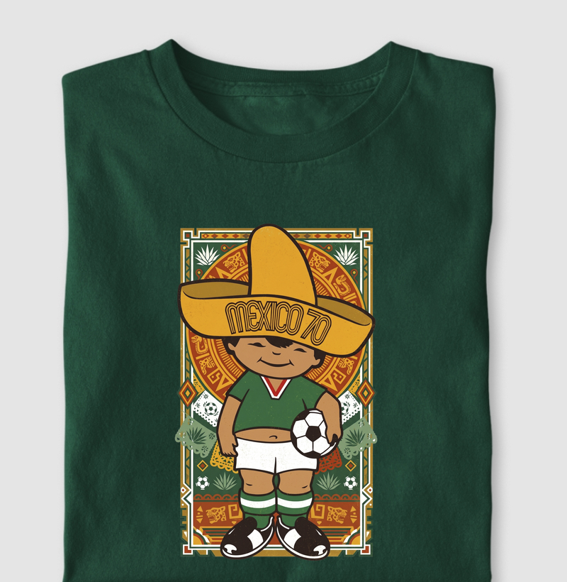 Juanito 70