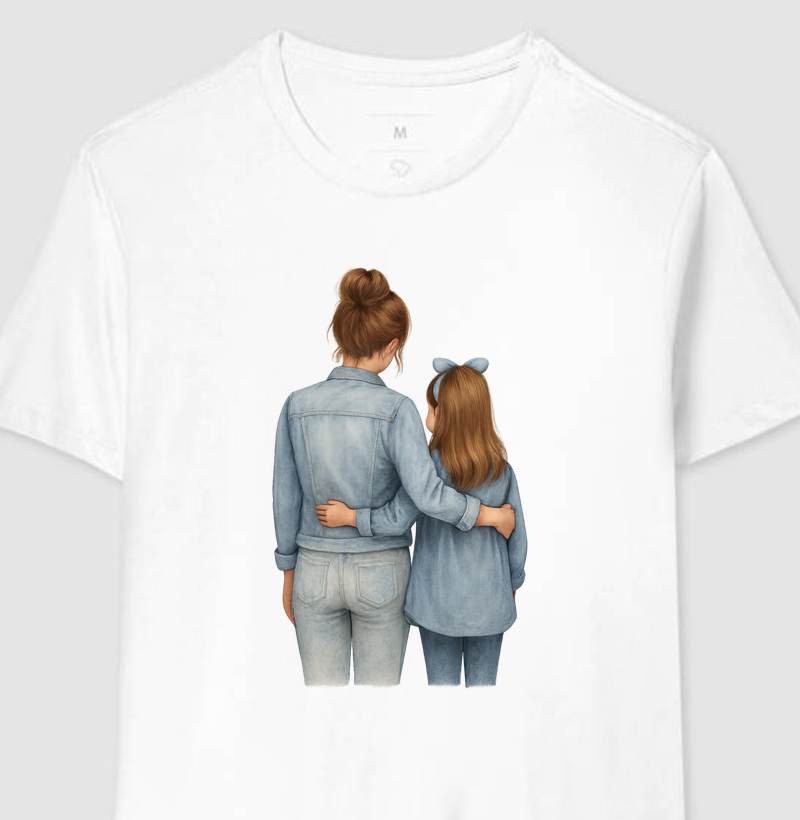 Coleção Laços - Filha 