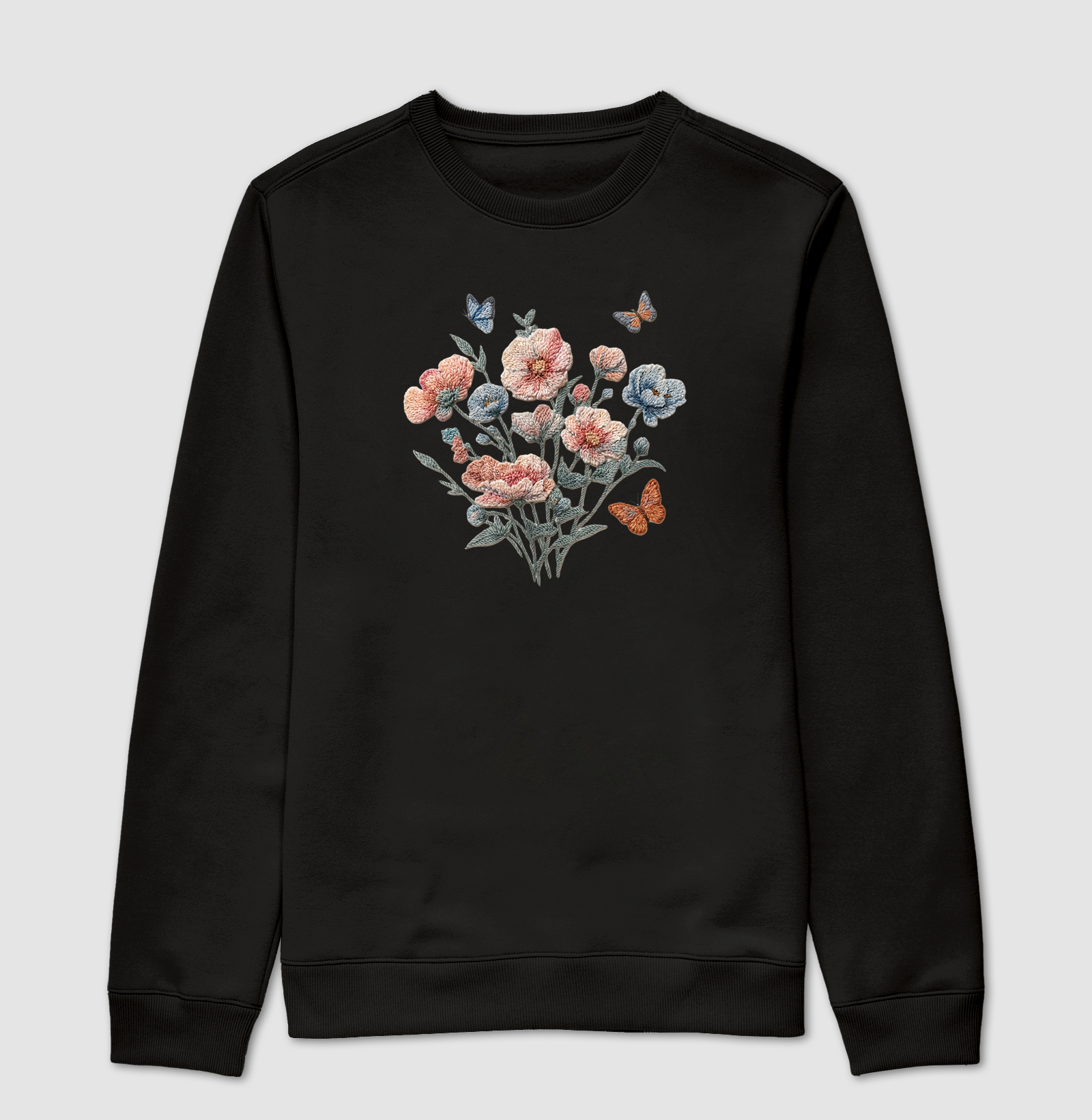 Flores da Alma