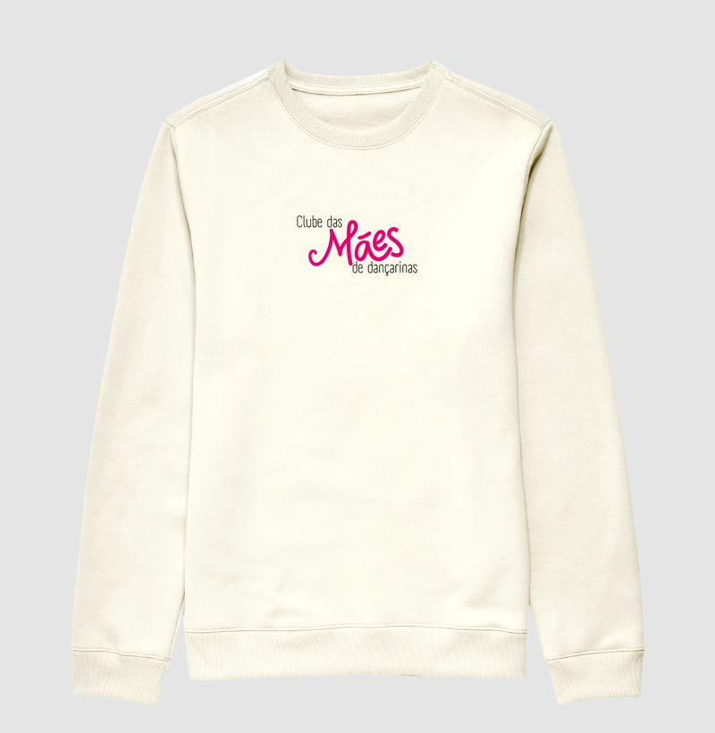 Clube das Mães de dançarinas