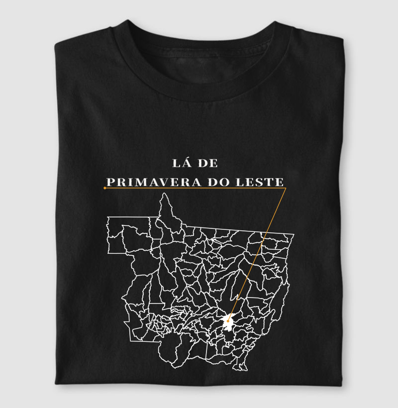 Primavera do Leste | Origem MT