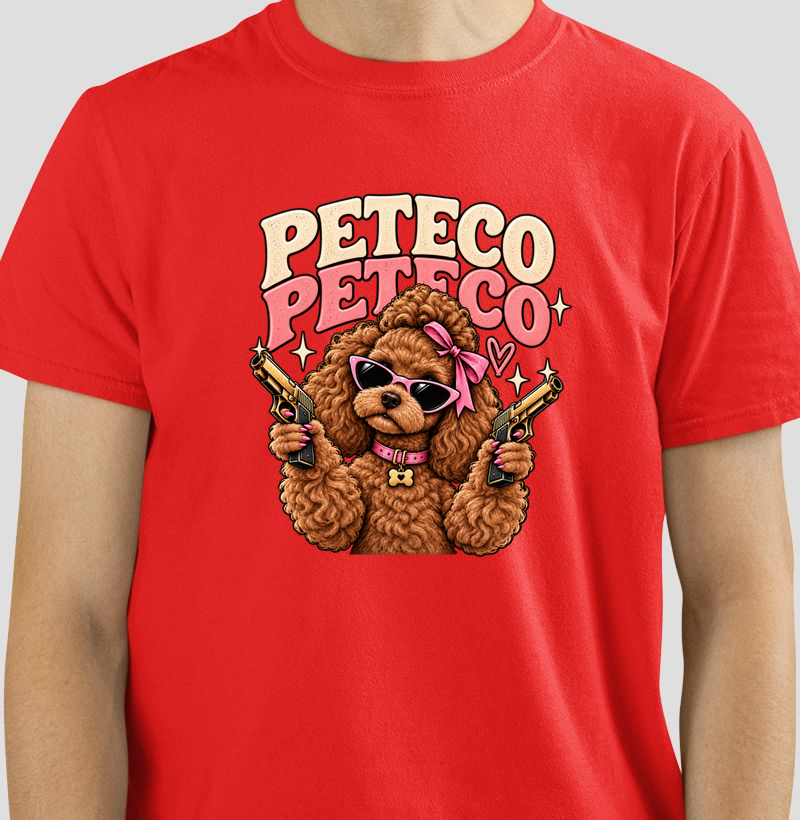 Peteco Peteco