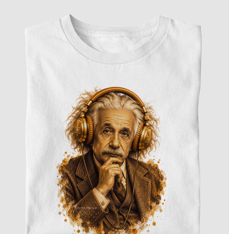 Albert Einstein