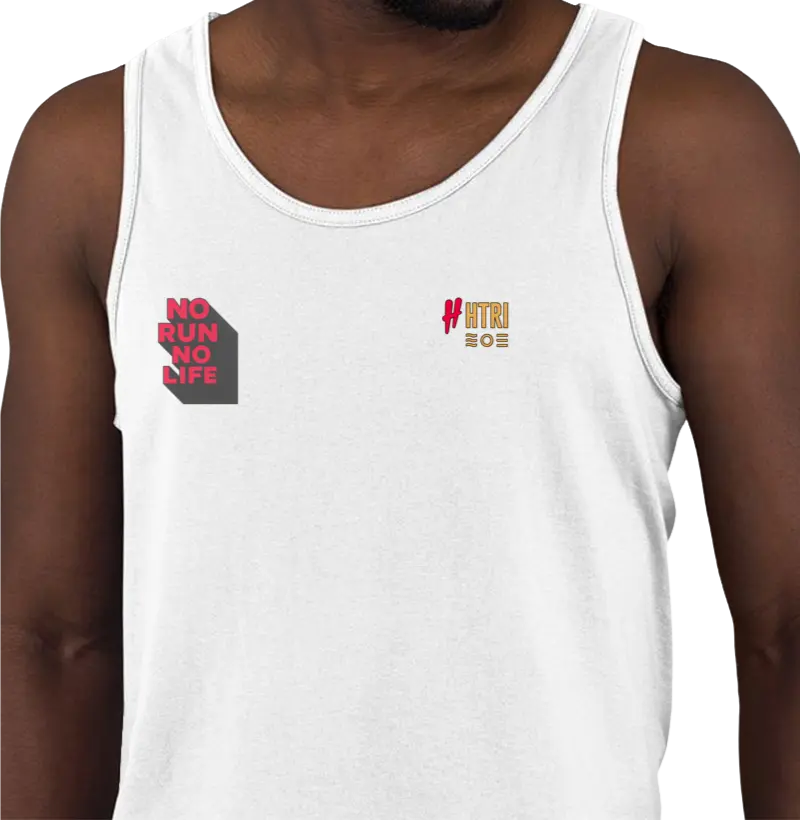 🔥 NO RUN, NO LIFE