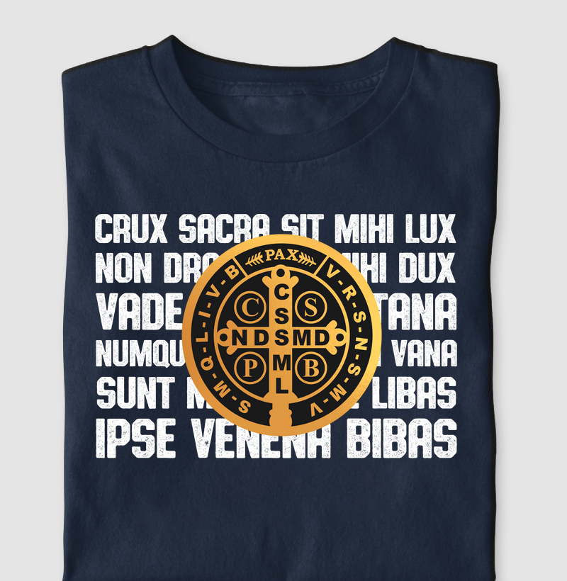 Medalha de São Bento