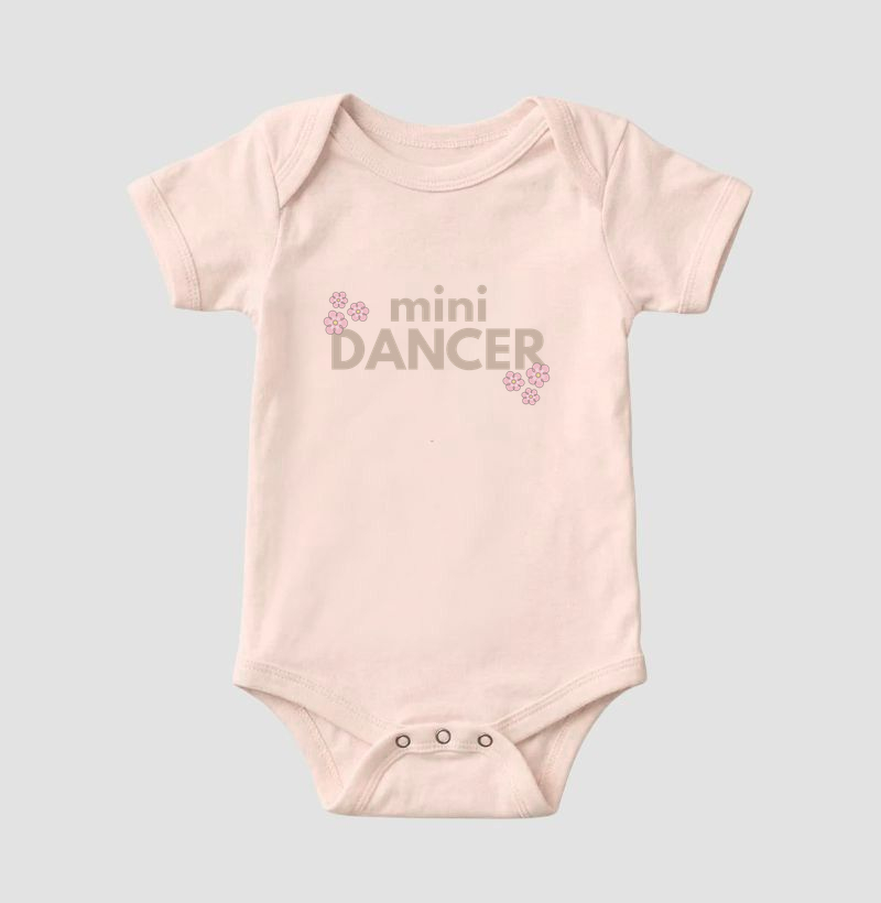 mini DANCER