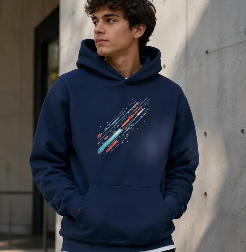 FLUXO CELESTE 