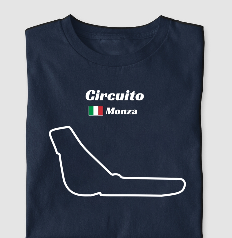 Circuito Monza