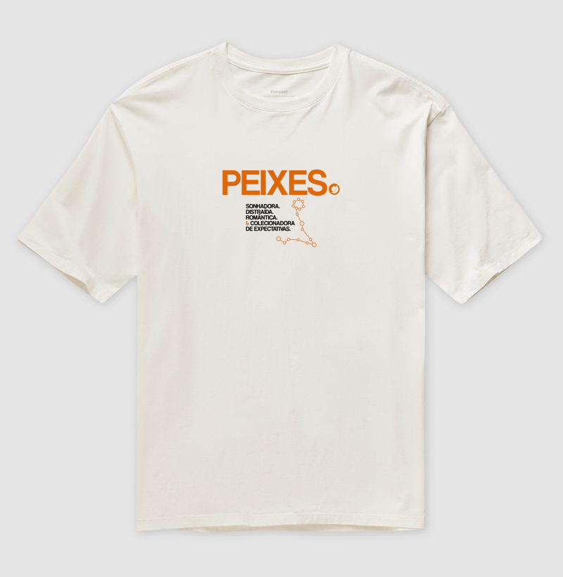 PEIXES.