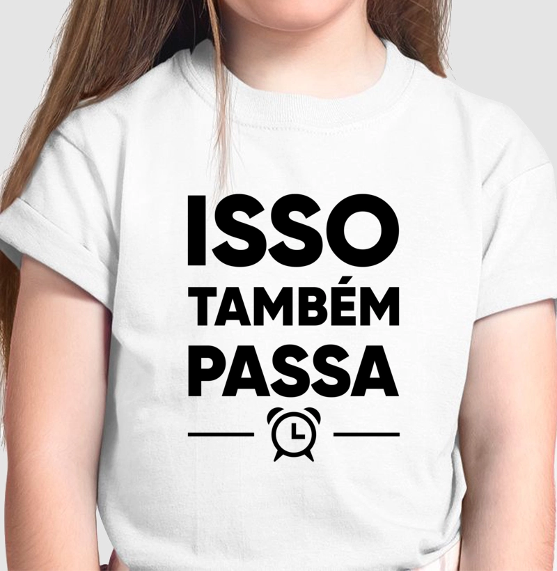 Isso Também Passa
