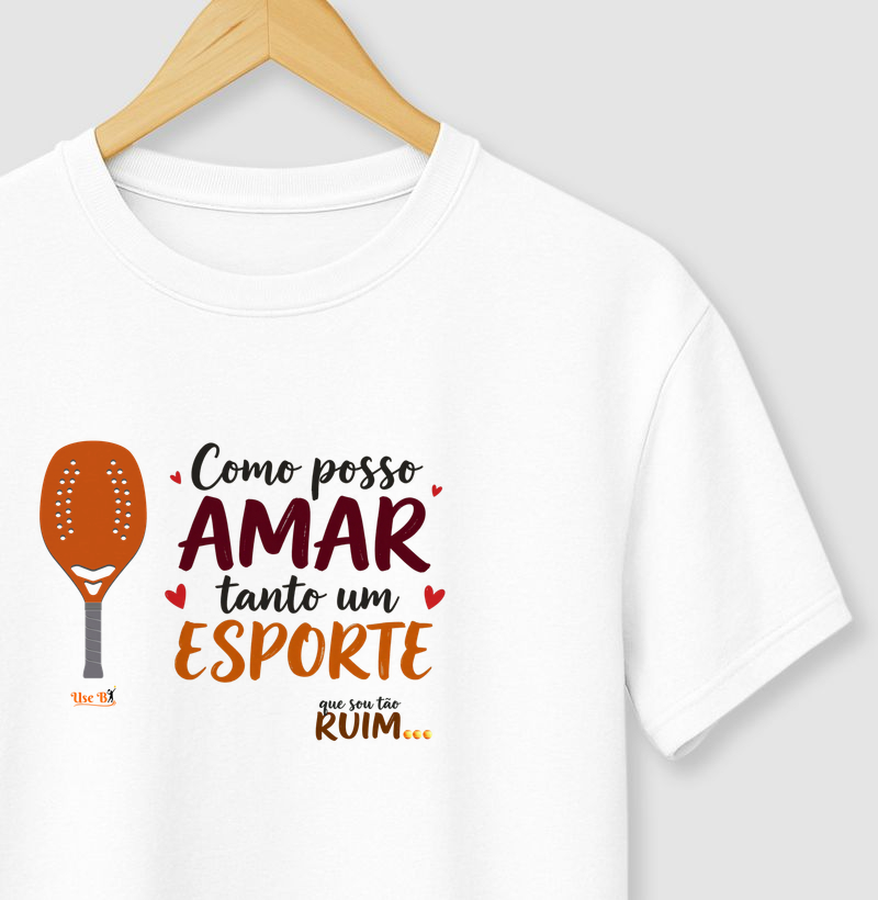 Como pode?