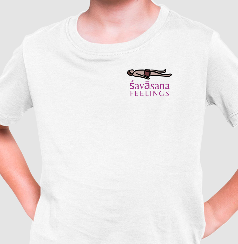 śavāsana feelings II