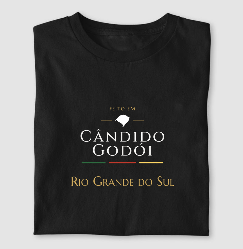 Feito em Cândido Godói