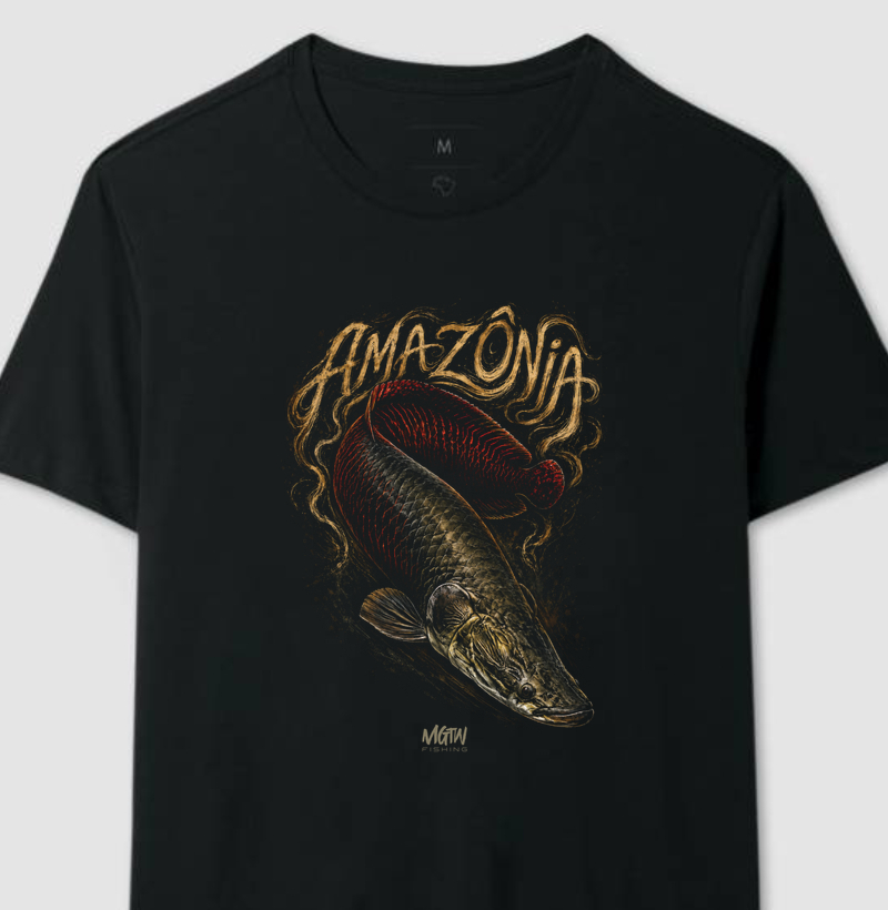 PIRARUCU