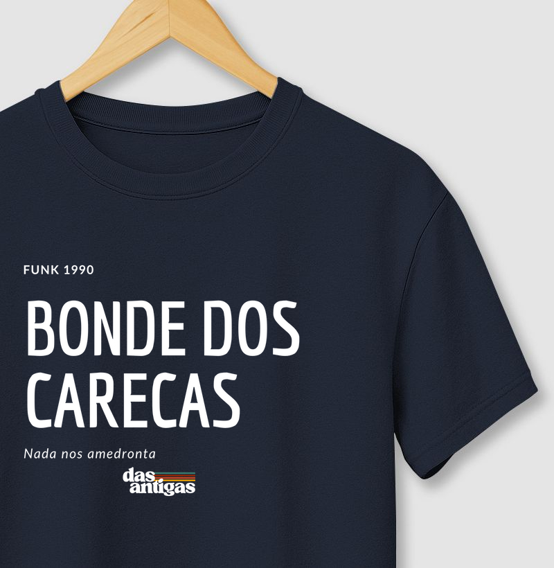 Bonde dos Carecas