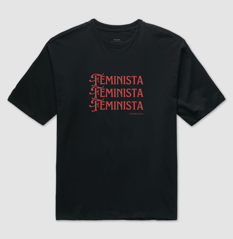 Feminista Feminista Feminista