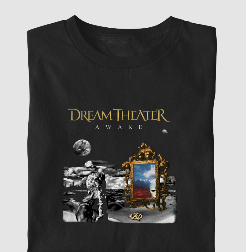 Dream Theather - Awake