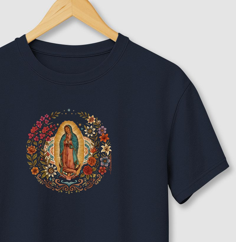 Nossa Senhora de Guadalupe (Flores)