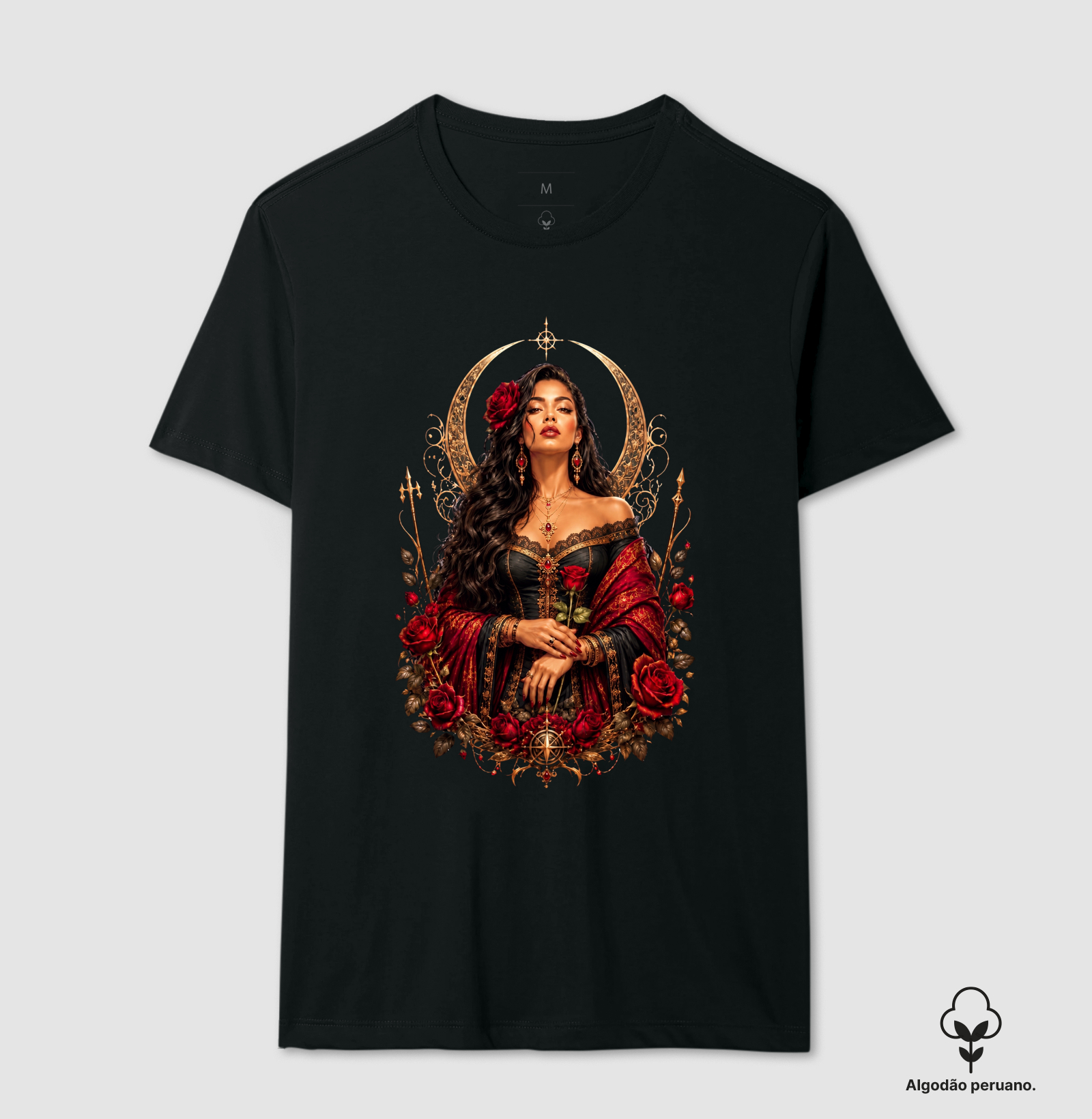 Rosa da Encruza