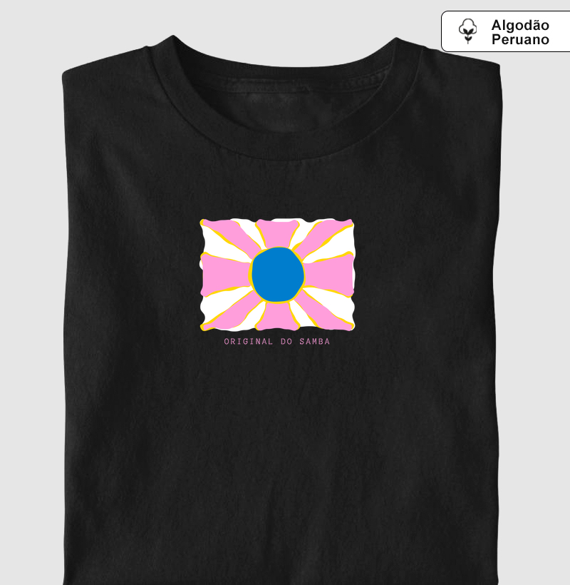 Rosas - Original do Samba