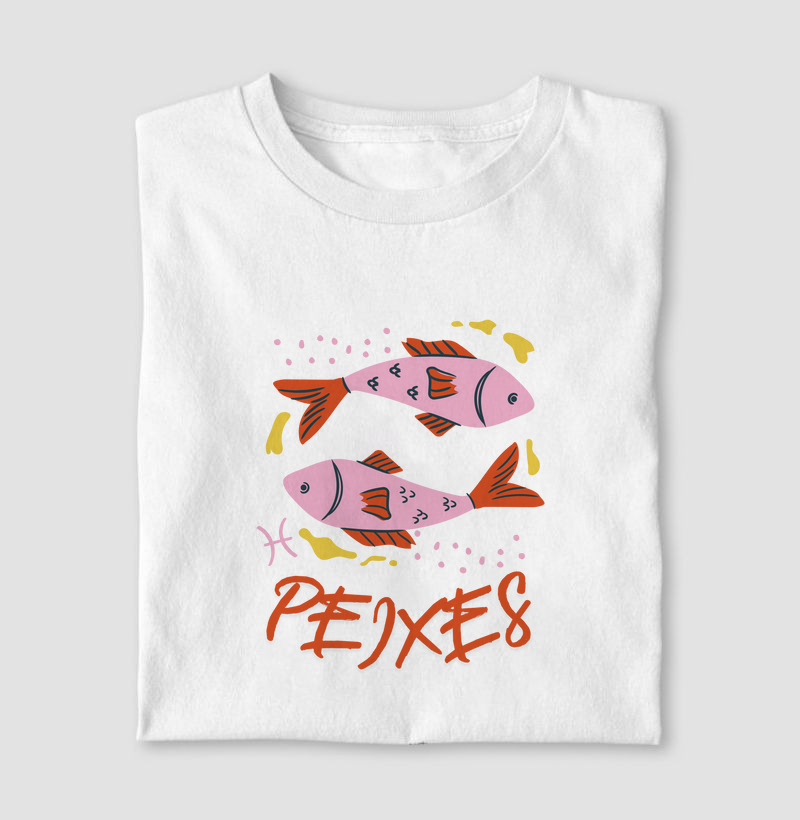 Signo de peixes