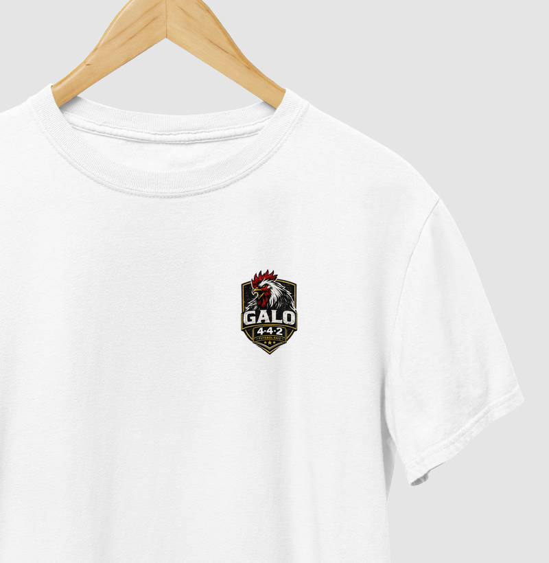 Galo pocket art