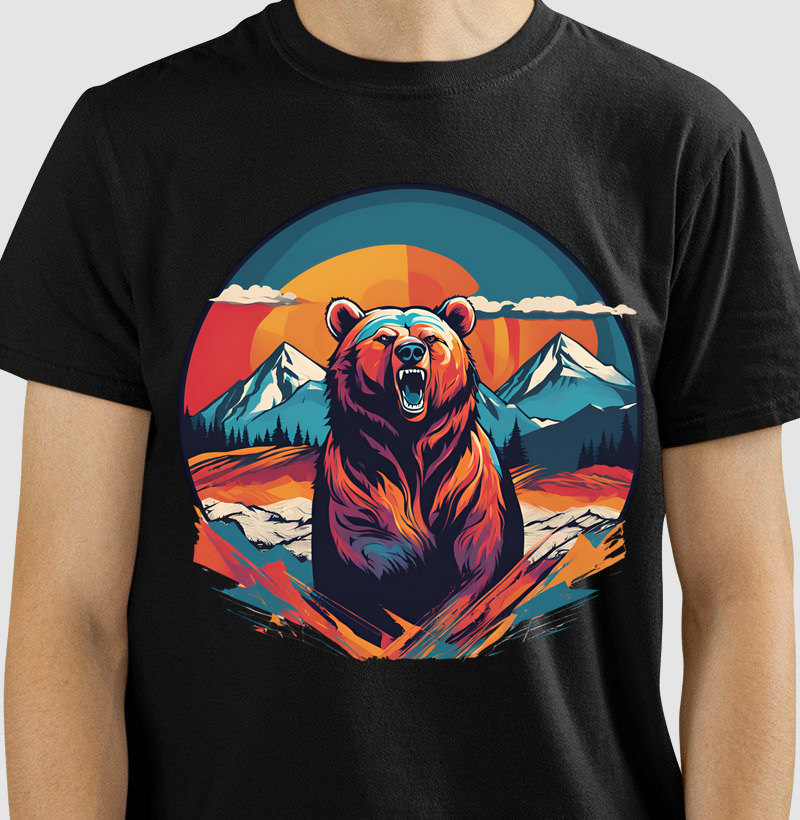 Bear Montain