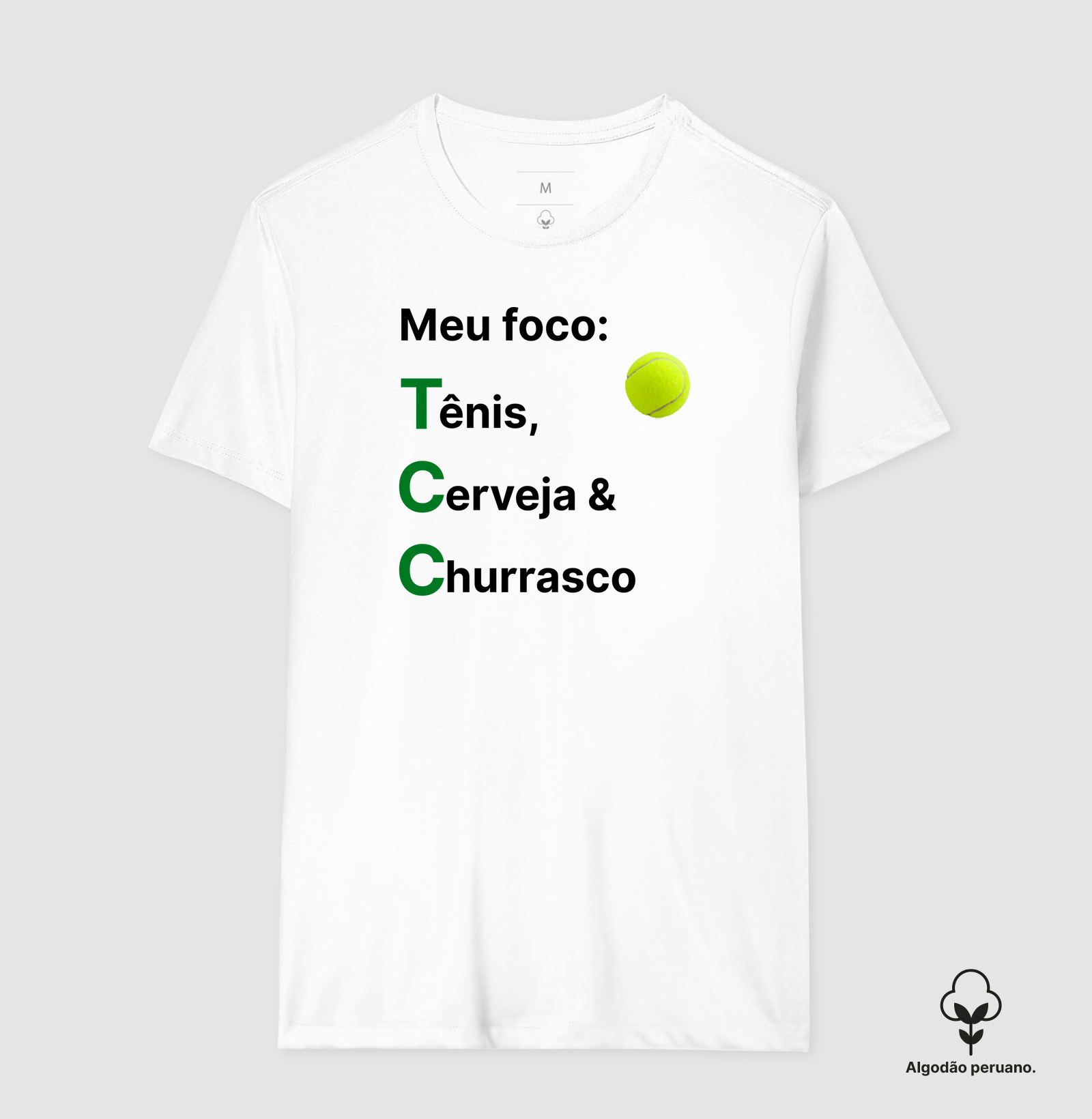 Foco!