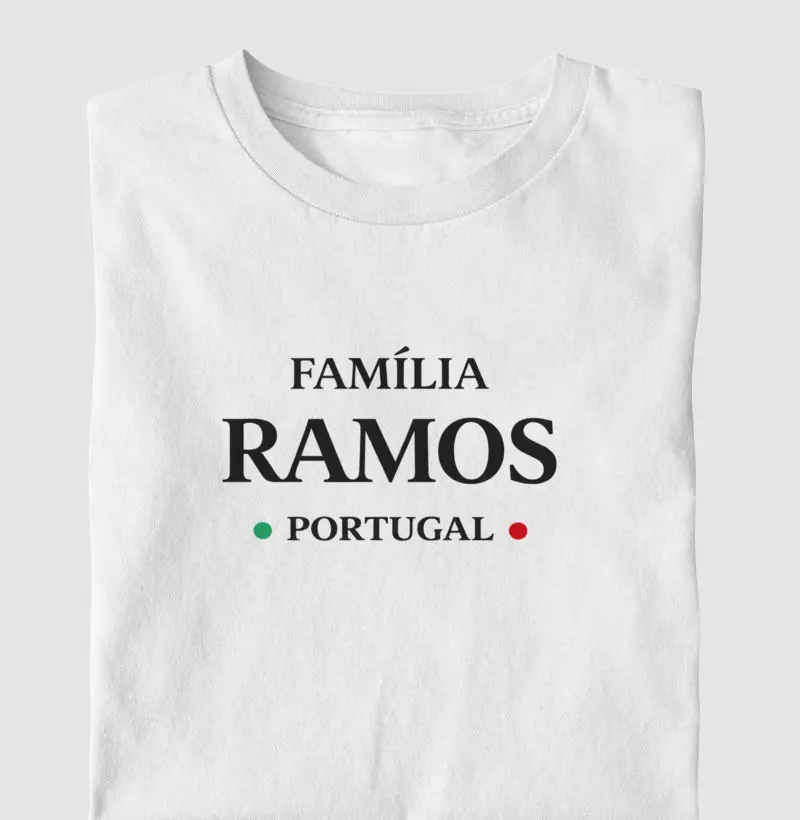 Família Ramos 