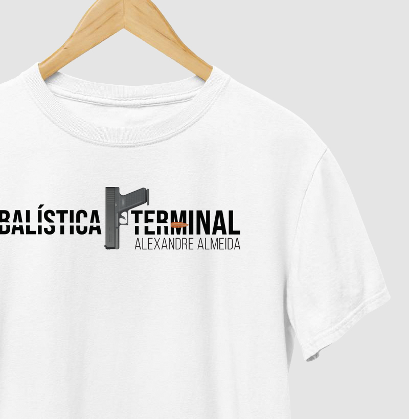 Balística Terminal
