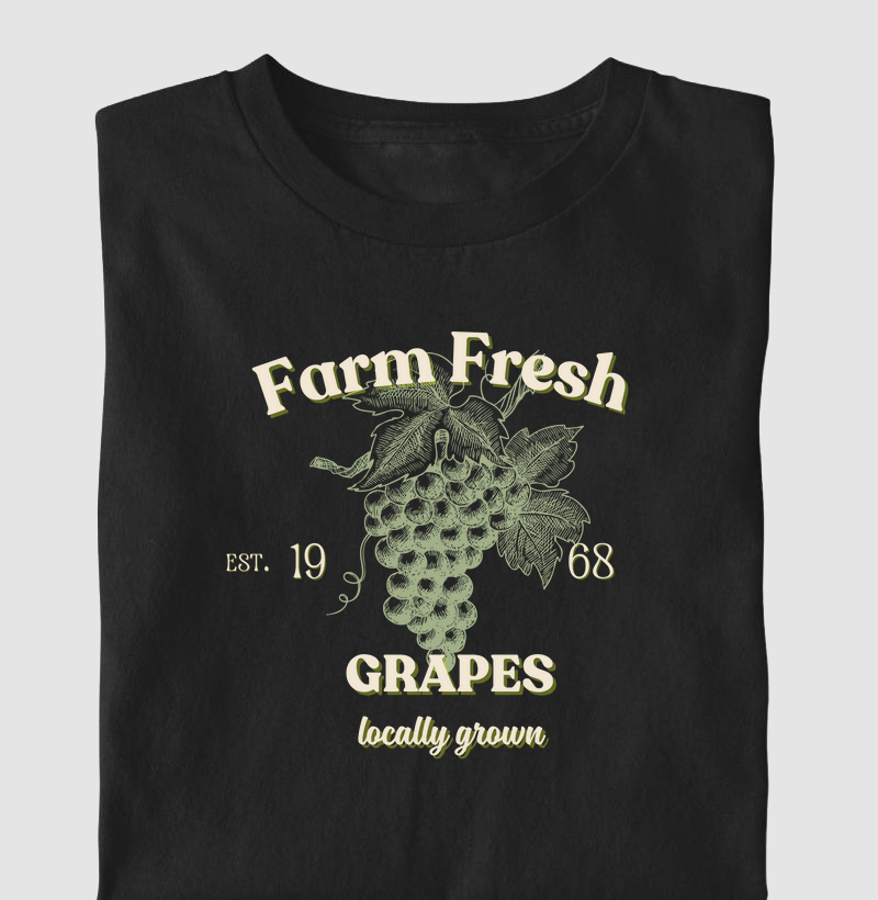 Farm Fresh