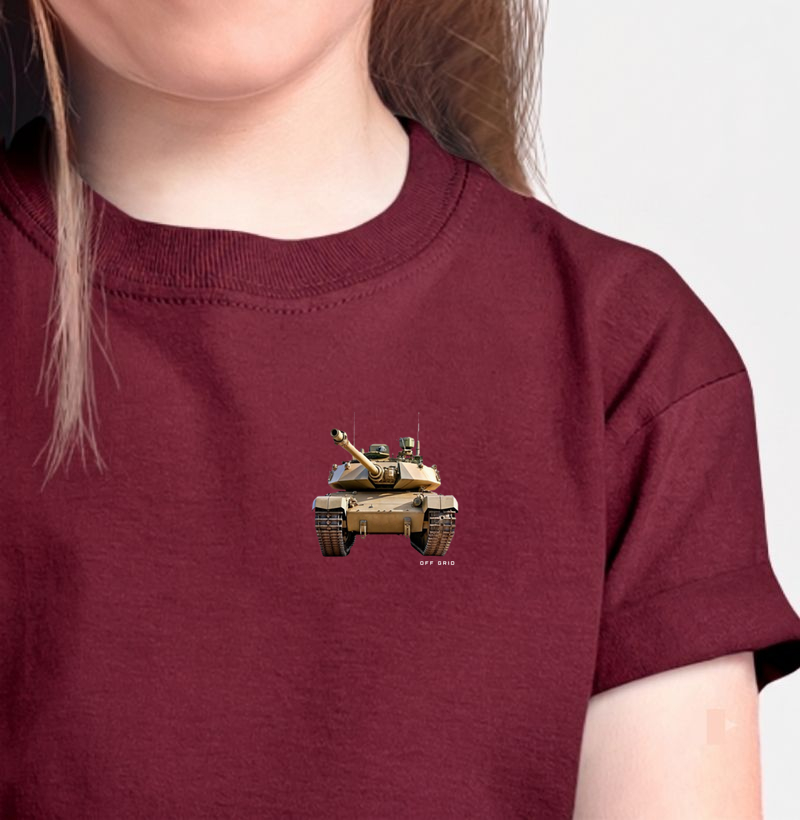 Tanque de Guerra