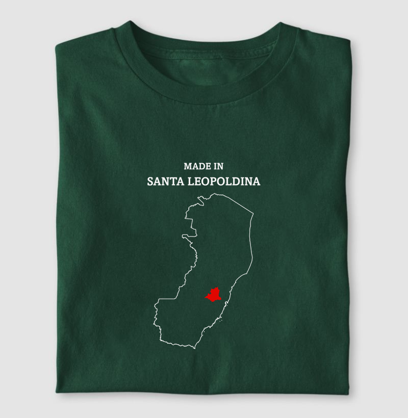 Santa Leopoldina (ES) | Made In